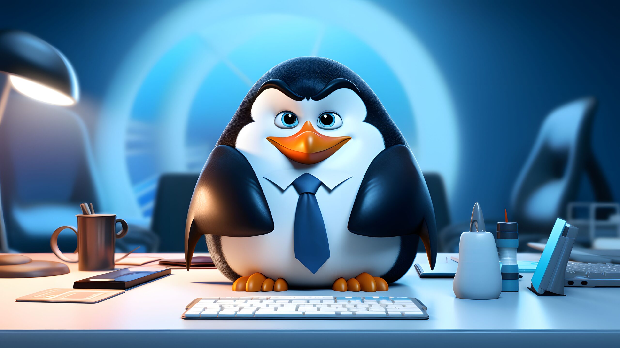 Linux no mundo corporativo: a vantagem estratégica que sua empresa pode estar perdendo